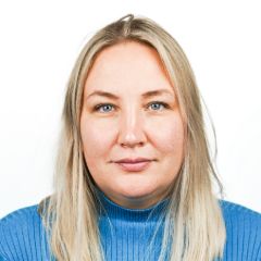 Егоркина Александра