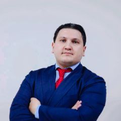 Тихонов Тимур
