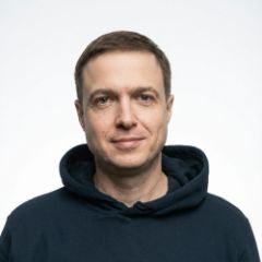 Кашников Евгений