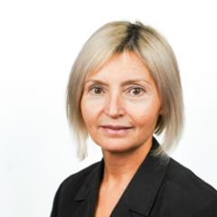 Кудряшова Элла