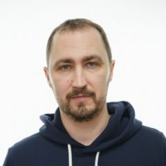 Иванов Сергей