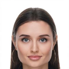 Трусова Карина
