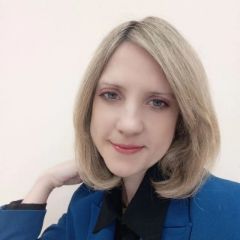 Кононова Ирина