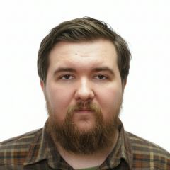 Клепиков Даниил