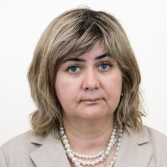 Стегалина Елена