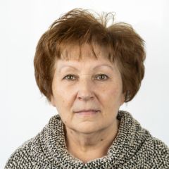 Федорова Суфия