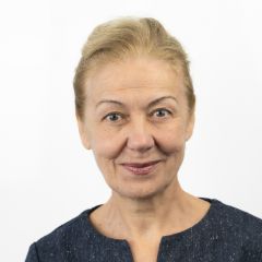Козлова Ольга