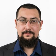 Фроловский Даниил