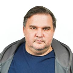 Устинин Кирилл