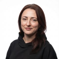 Надолько Анна