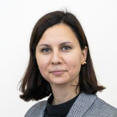 Сизова Екатерина