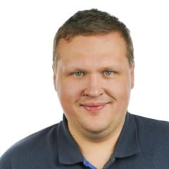 Кравченко Александр