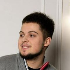 Поляков Тихон